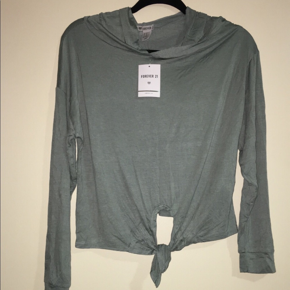 Active Crop Top